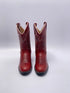 Bootstock mary kids rood